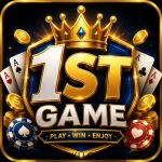 1st Game APK Download