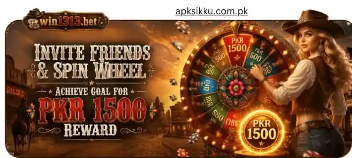 357PK Game APK Download