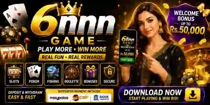 6nnn Game APK Download