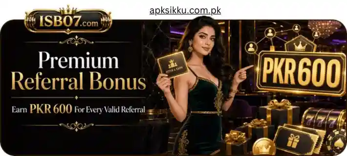 ISB07 Game APK Download