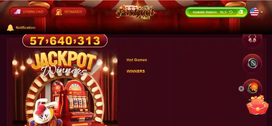 Fast Jeet Game APK Download