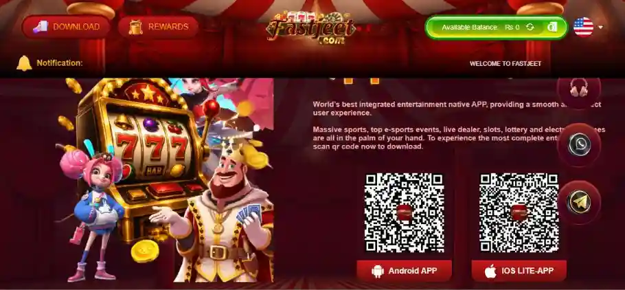 Fast Jeet Game APK Download