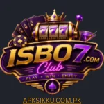 ISB07 Game Download