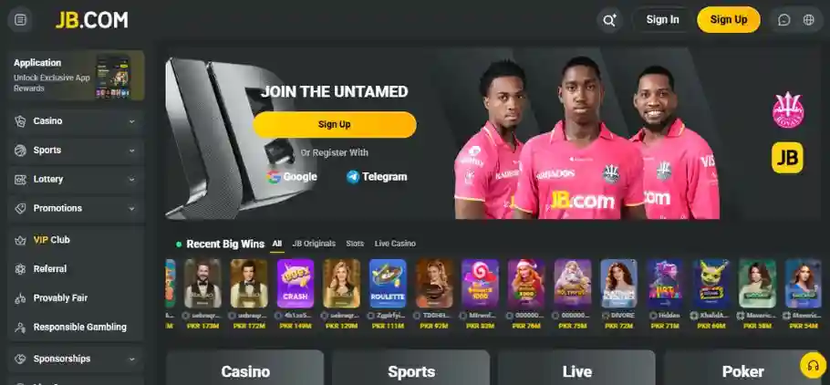 JB Game APK Downloa