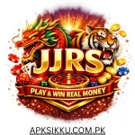 JJRS Game APK Download