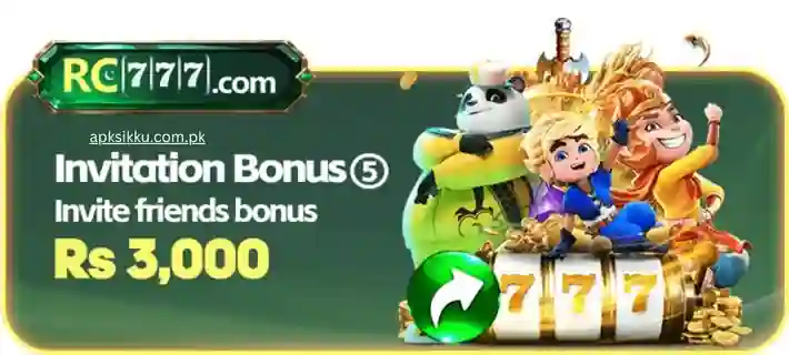 77PKR Game Download