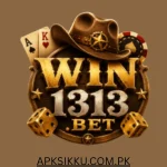 Win1313 Bet Game APK Download