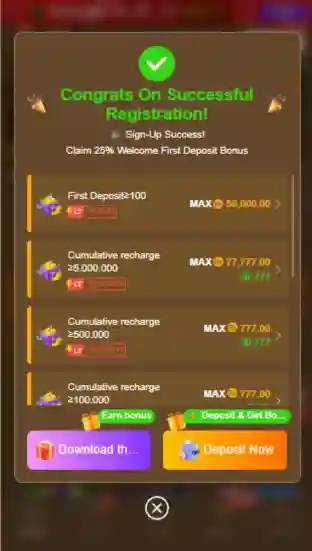 Win1313 Bet Game APK Download