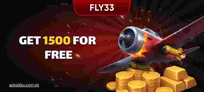 Fly33 Game APK Download