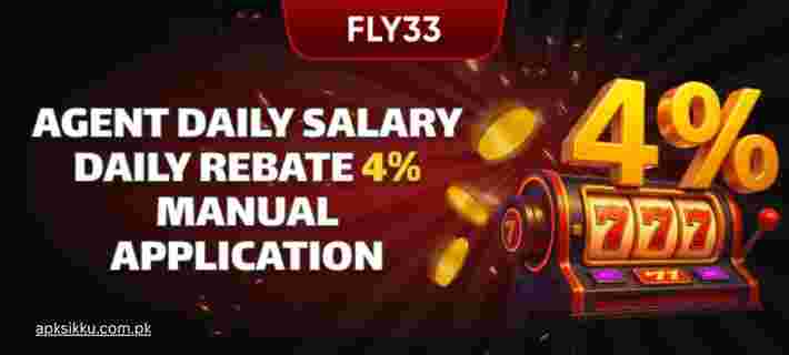 Fly33 Game APK Download