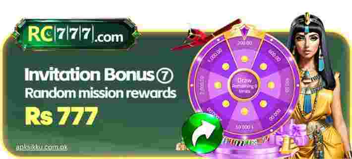 RC777 Game APK Download