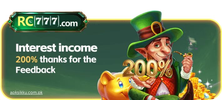 RC777 Game APK Download