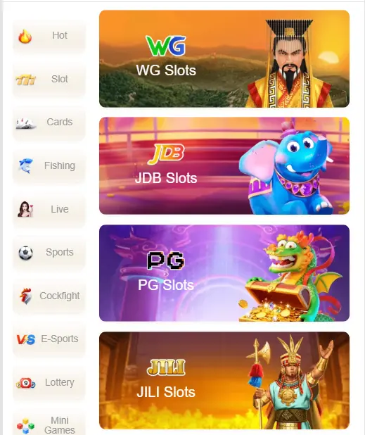 88 Casino Game