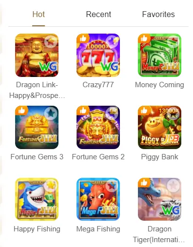 88 Casino Game