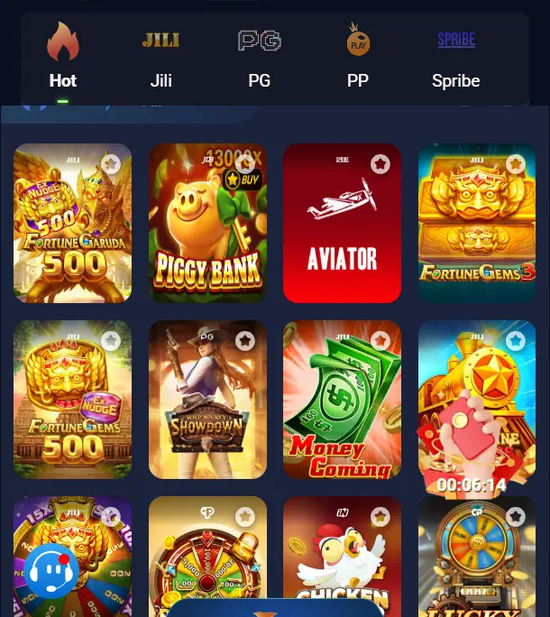 6NNN Game
