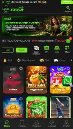 666A Game APK Guide