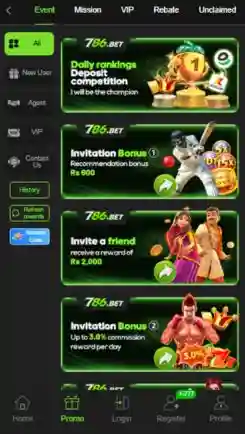 786Bet Game APK