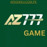 AZ777 Game APK