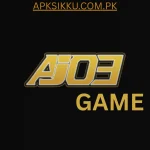 AJ03 Game APK