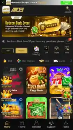 AJ03 Game APK