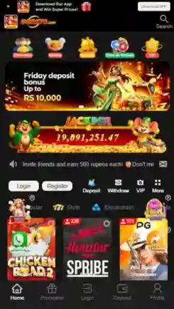 GGR678 Game APK Download