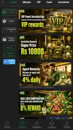 JEETO999 Game APK