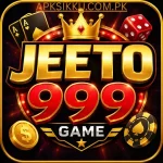 JEETO999 Game APK