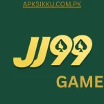 JJ99 Game APK