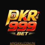 PKR999 Game APK