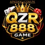 QZR888 Game APK