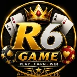 R6 Game APK