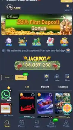 UR8 Game APK Download 