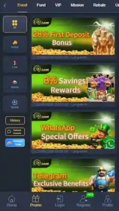 UR8 Game APK