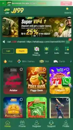 WIN7799 Game APK Download