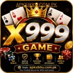 X999 Game APK