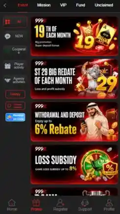 X999 Game APK