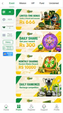 XK777 Game APK