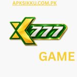 XK777 Game APK