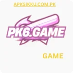 PK6 Game